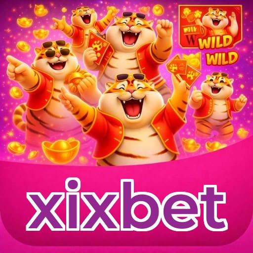 xixbet Logo