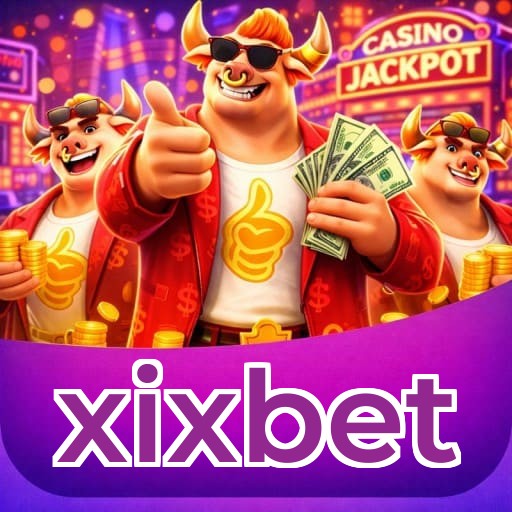 xixbet Logo
