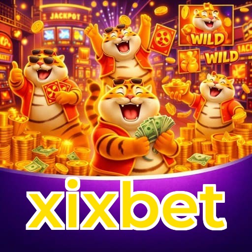 xixbet Logo